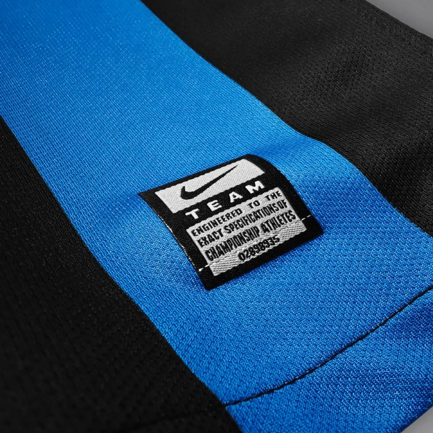 Internazionale - Retro Hjemmetrøye 2009/2010