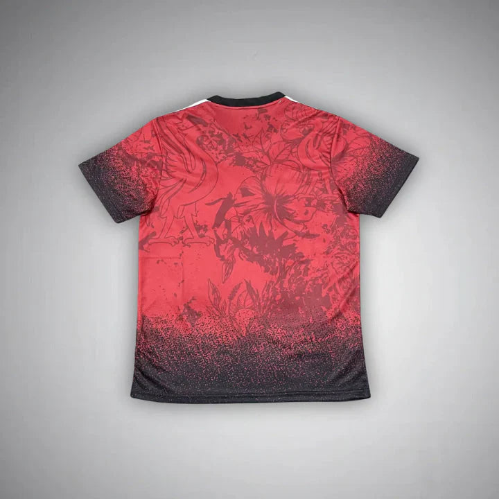Liverpool FC - Limited Red Eagle 25/26