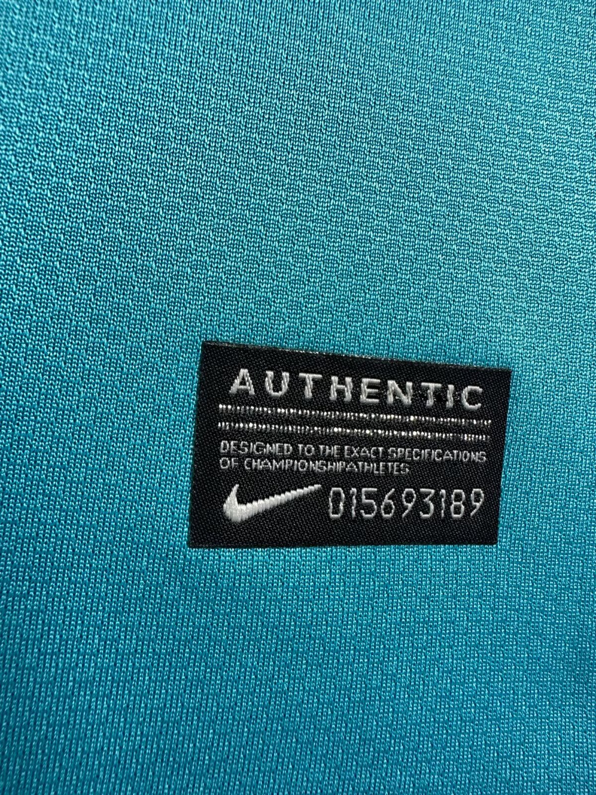 Santos FC - Retro Tredje Trøye 2012/2013