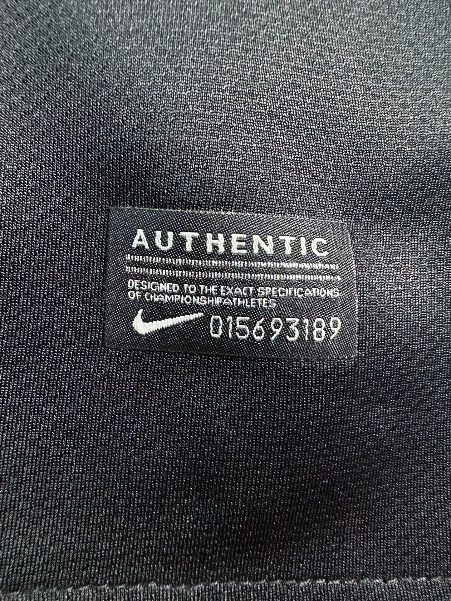 Santos FC - Retro Bortetrøye 2012/2013