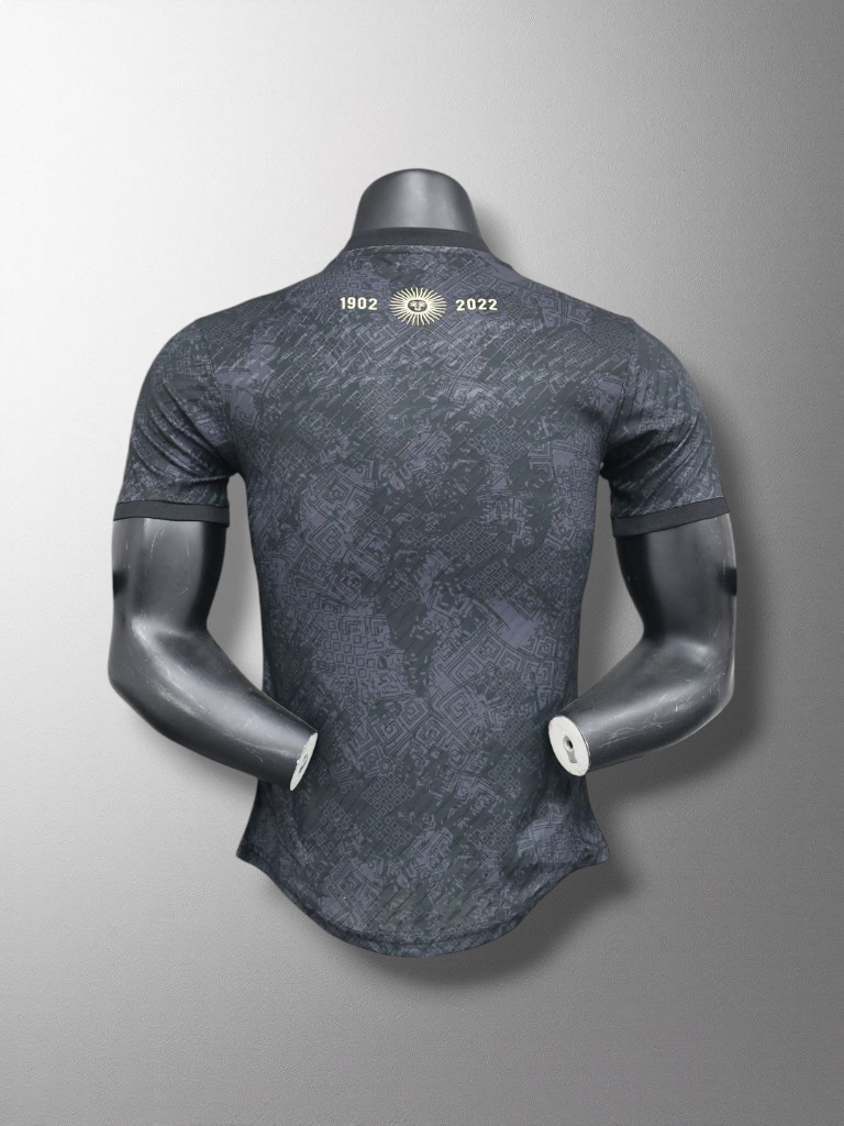 Argentina Deluxe - Limited Messi Edition