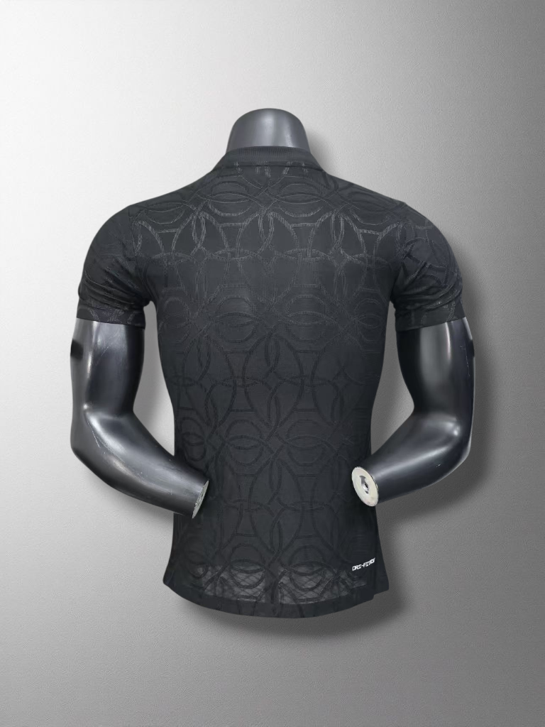 Paris Saint-Germain - Special Trøye Black Edition