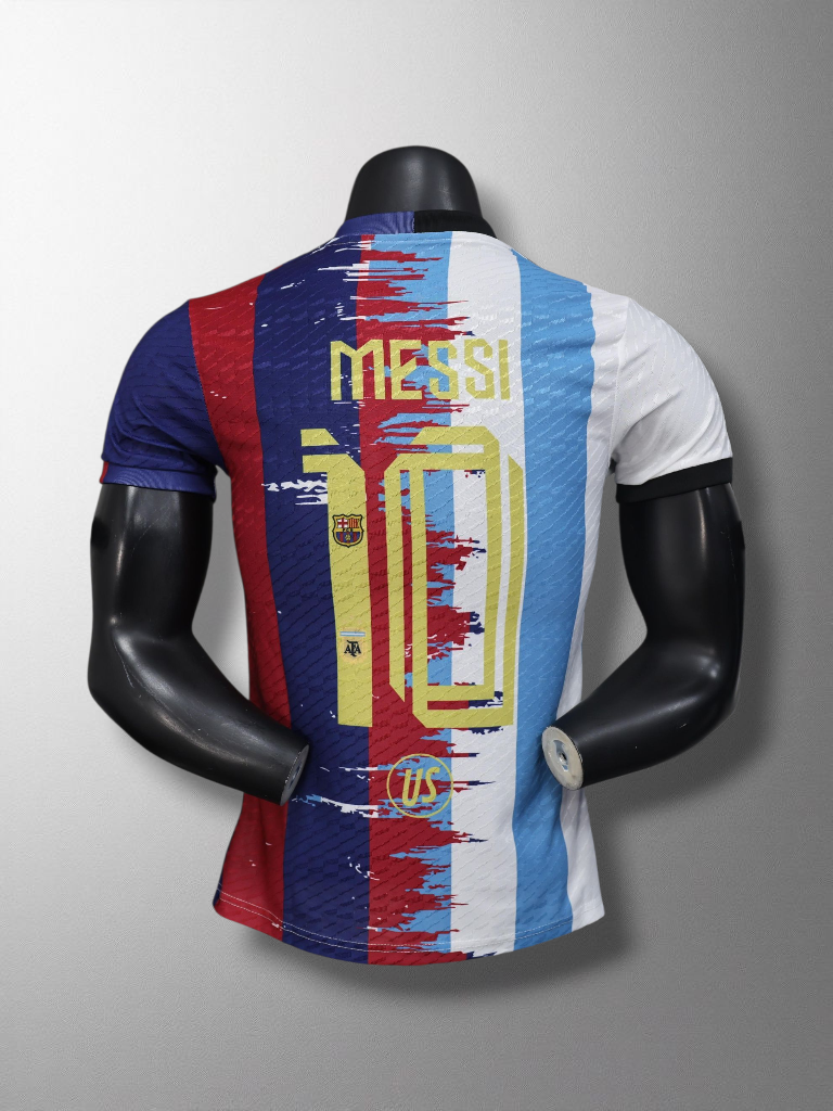 Messi Special - Winner Edition