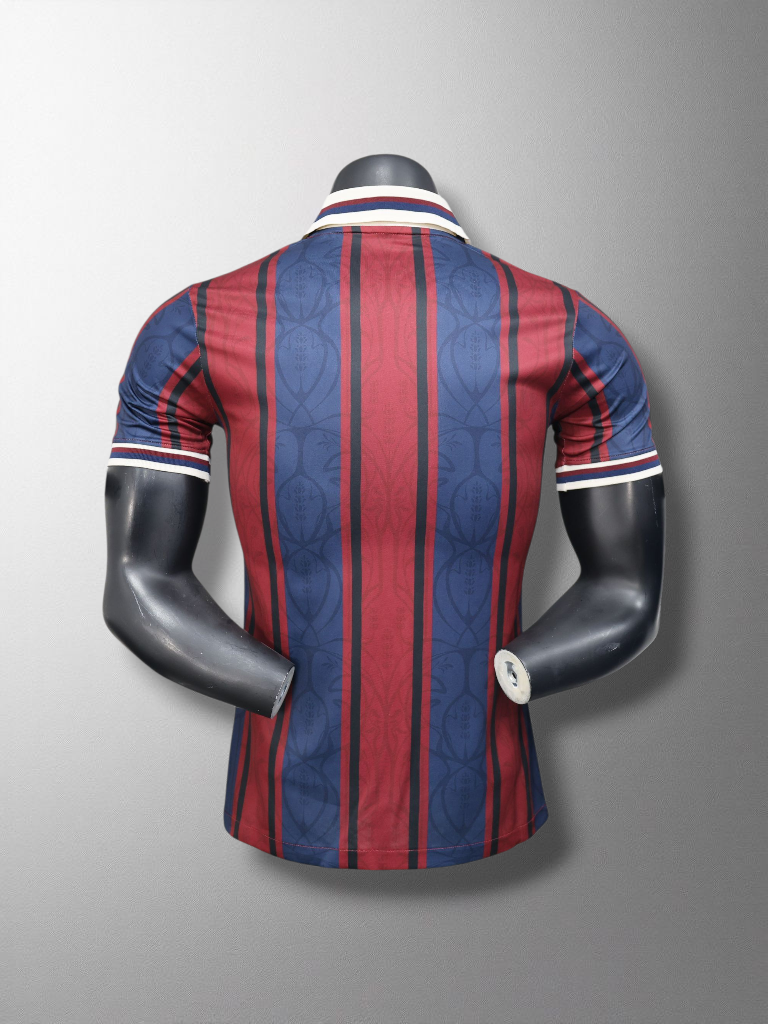FC Barcelona - Special Retro Edition