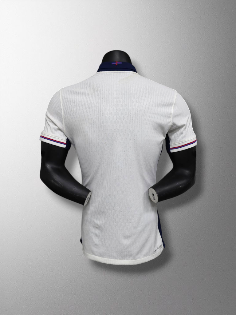 Engeland - Hjemmetrøye