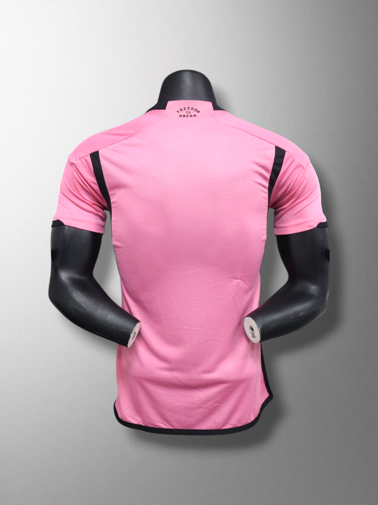 Inter Miami CF - Hjemmetrøye 24/25