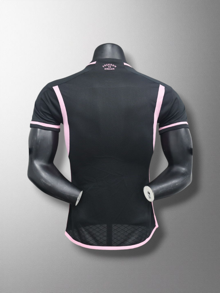 Inter Miami CF - Bortetrøye 24/25