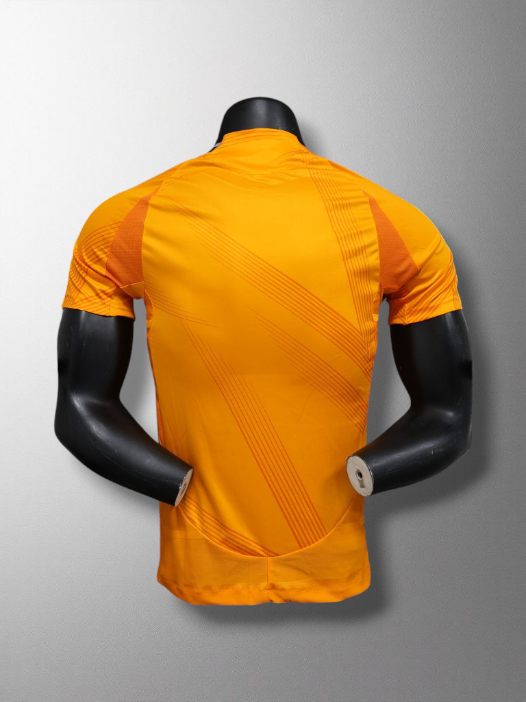 Real Madrid CF - Bortetrøye 24/25