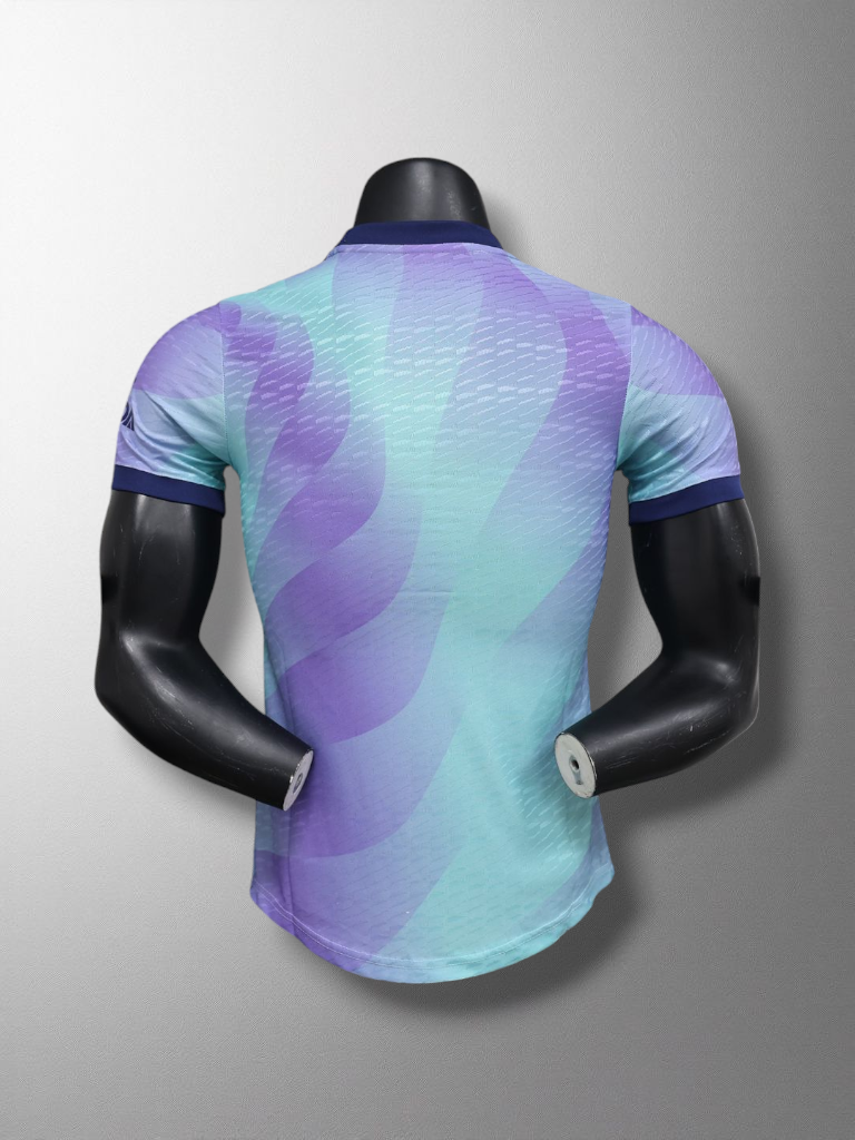 Arsenal FC - Tredje Trøye 24/25