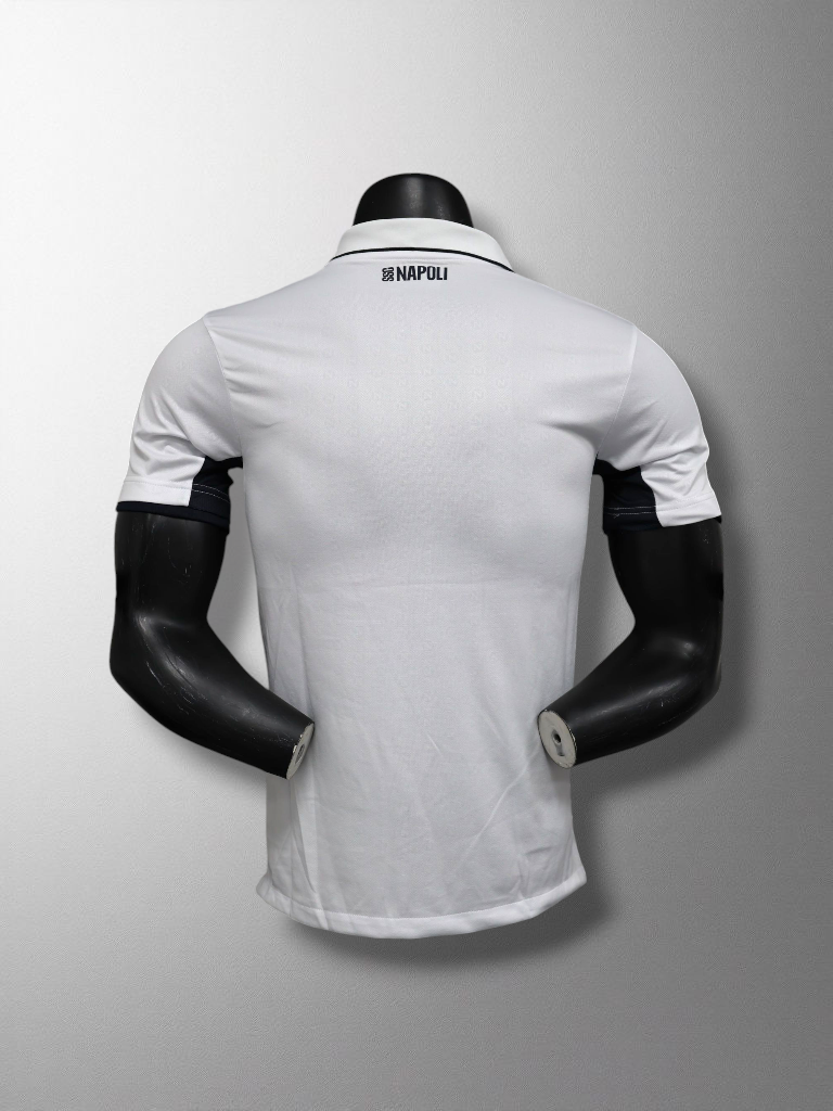 SSC Napoli - Hjemmetrøye 24/25
