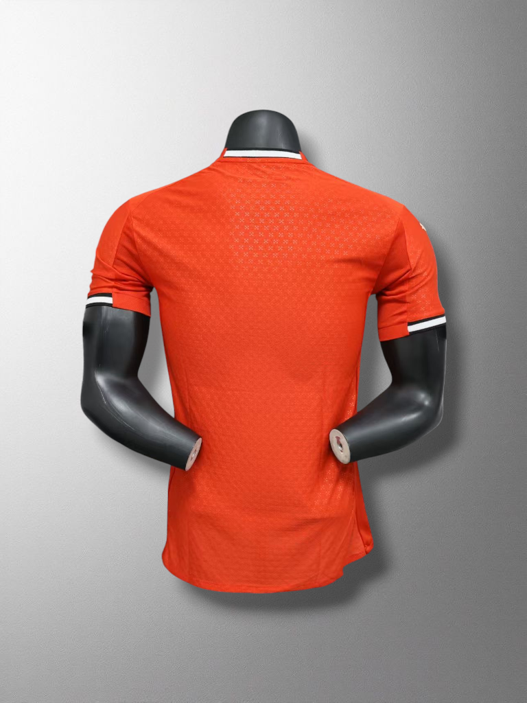 Portugal - Hjemmetrøye