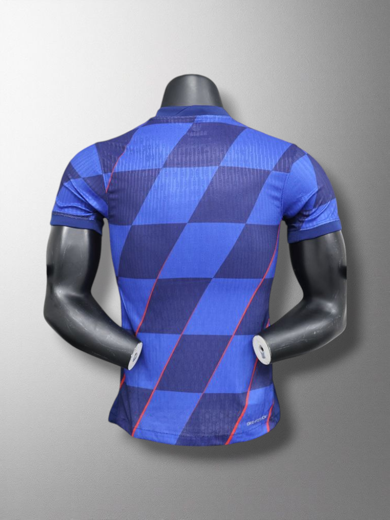 Kroatië - Bortetrøye