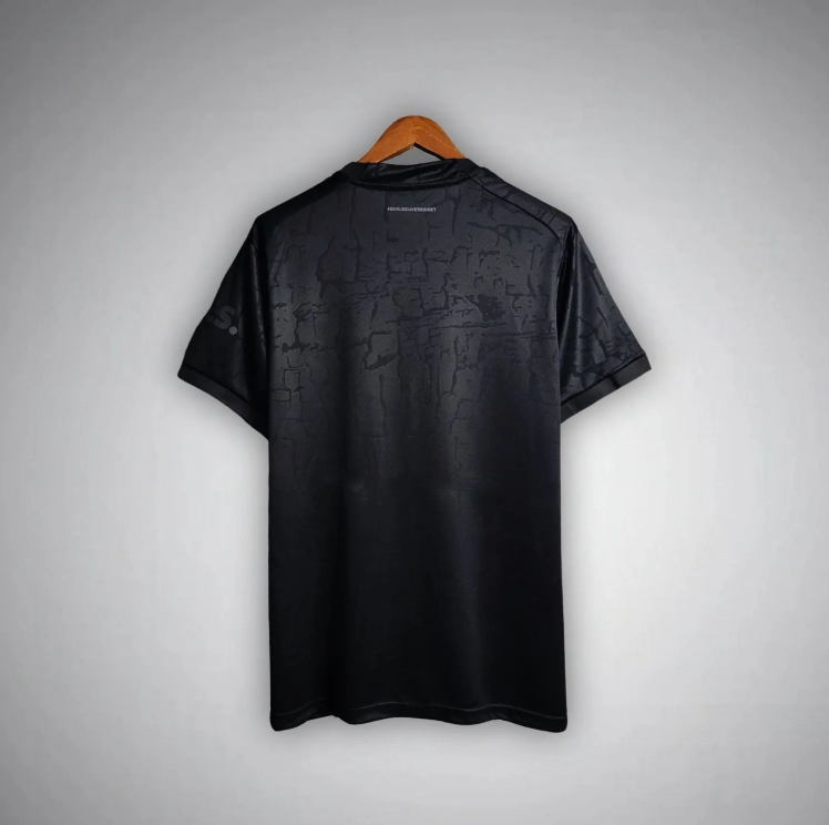 Borussia Dortmund - Limited Stainless Black