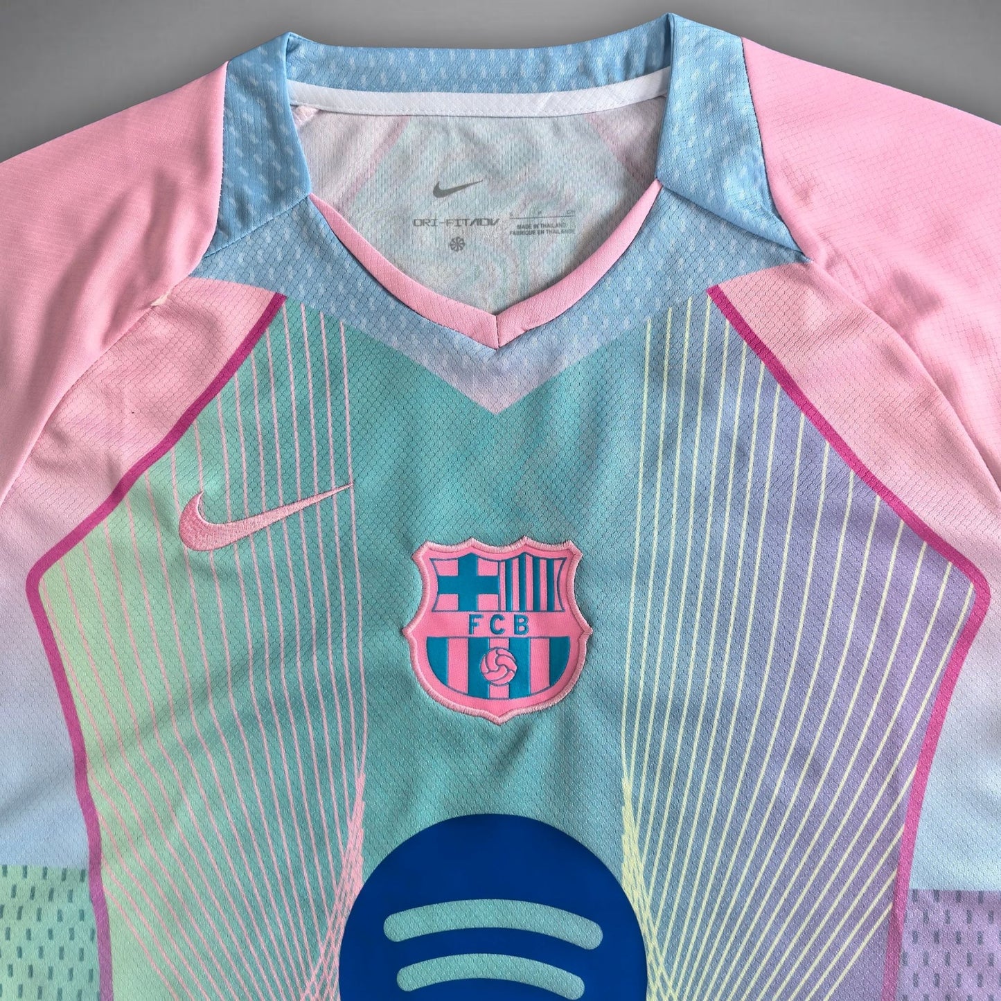 FC Barcelona - Limited Dreamwave 25/26
