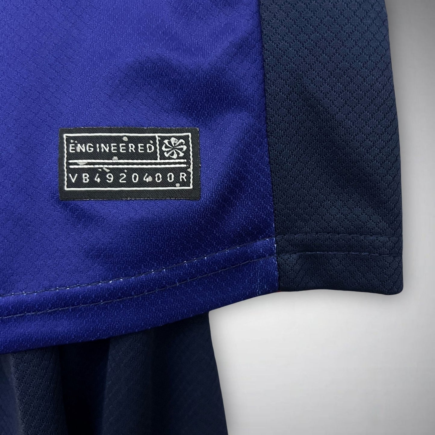 FC Barcelona - Limited Cactus Jack Barnesett 24/25