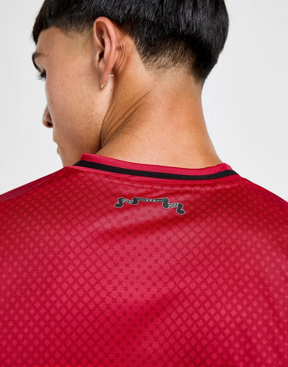 AFC Ajax - Hjemmetrøye 25/26