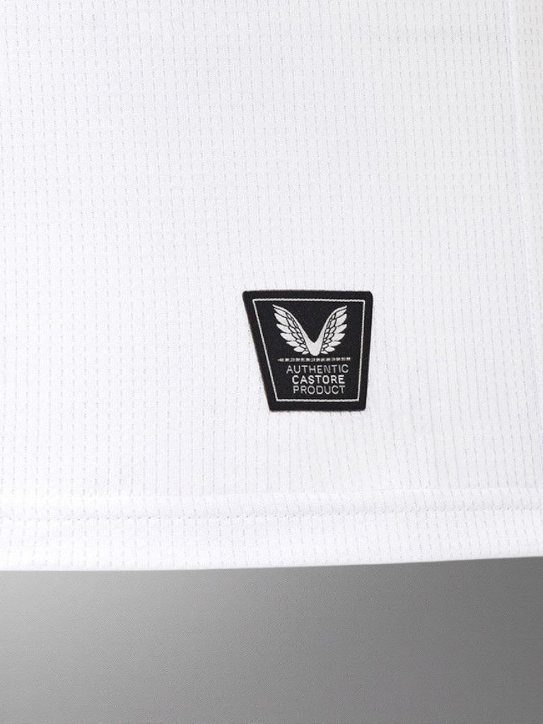 Feyenoord - Hjemmetrøye 25/26