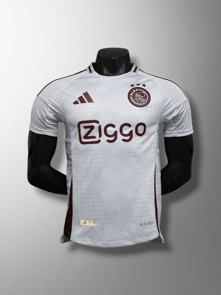 AFC Ajax - Tredje Trøye 24/25