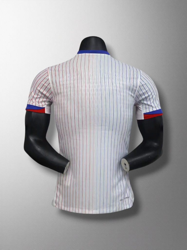 Frankrijk - Bortetrøye