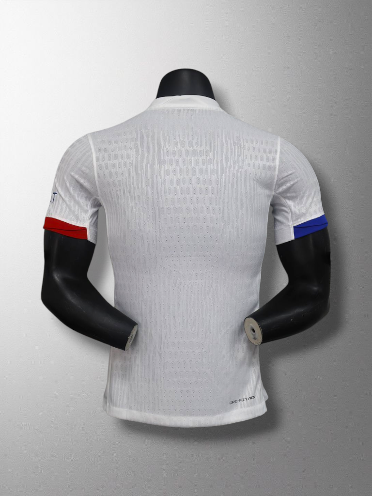 Paris Saint-Germain - Bortetrøye 24/25