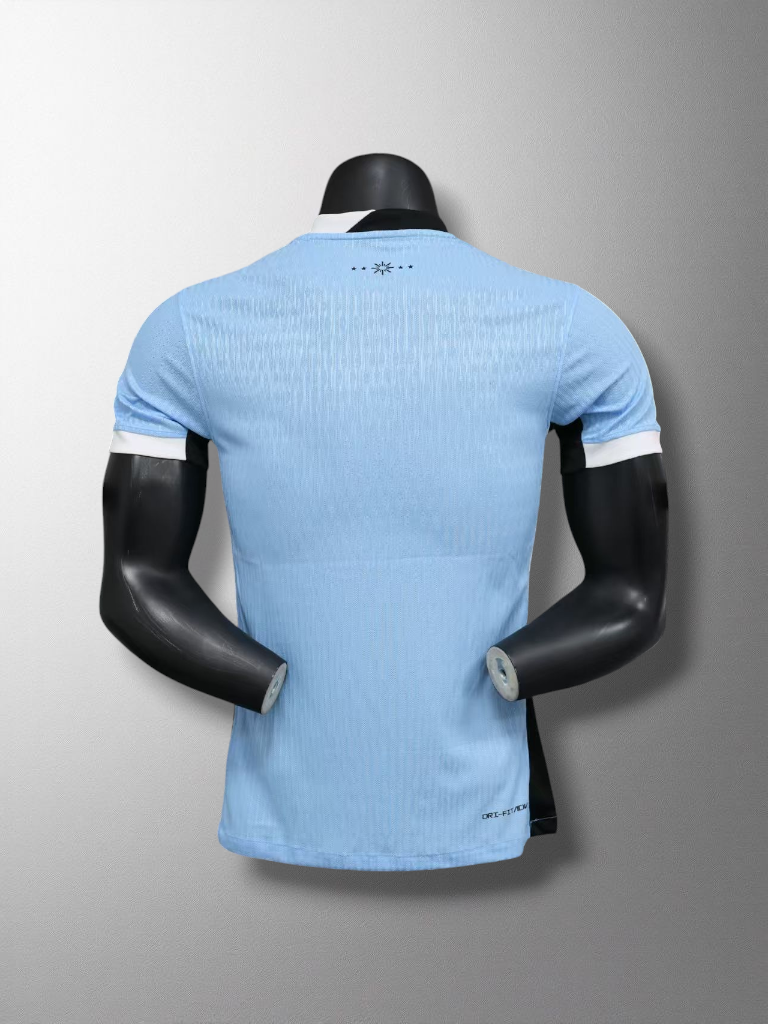 Uruguay - Hjemmetrøye