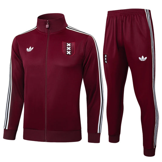 AFC Ajax - Terrace Icons 125th Anniversary  Tracksuit