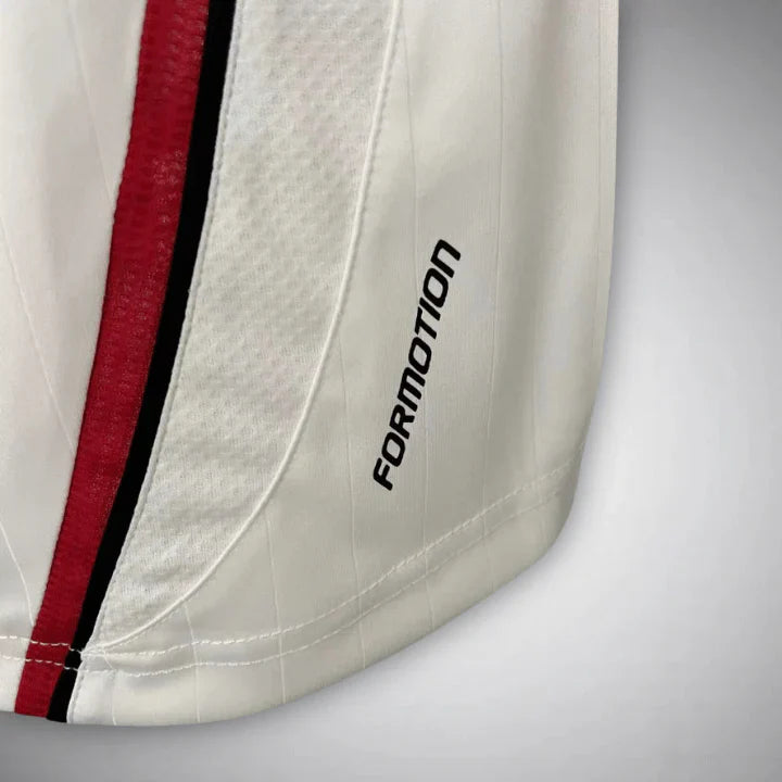 AC Milan - Retro Bortetrøye 2006/2007