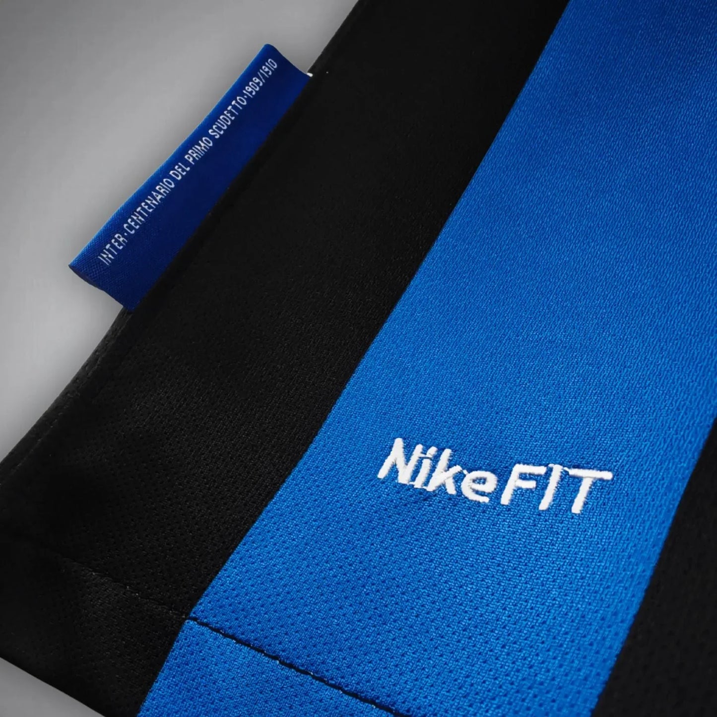 Internazionale - Retro Hjemmetrøye 2009/2010