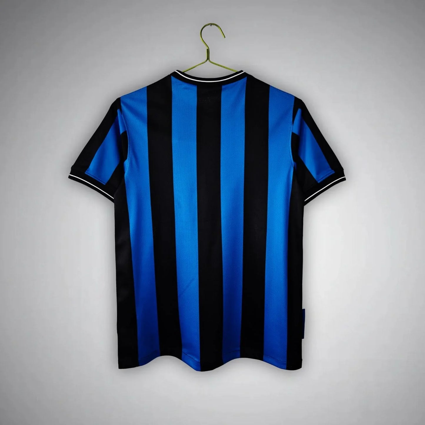 Internazionale - Retro Hjemmetrøye 2009/2010