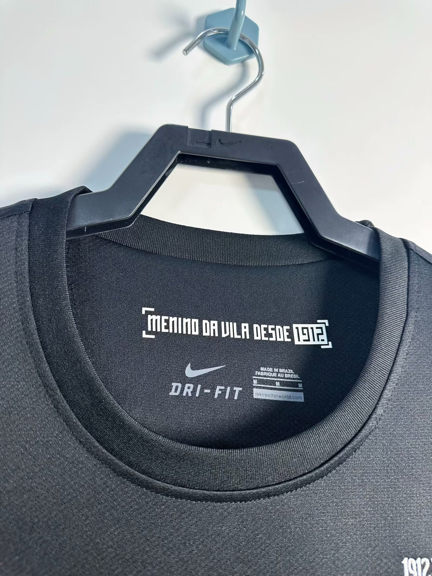 Santos FC - Retro Bortetrøye 2012/2013