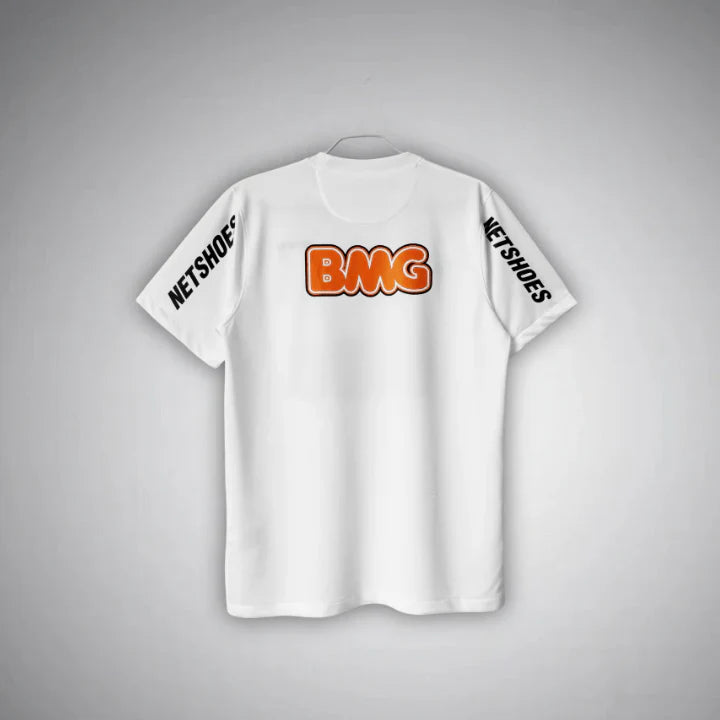 Santos FC - Retro Hjemmetrøye 2012/2013