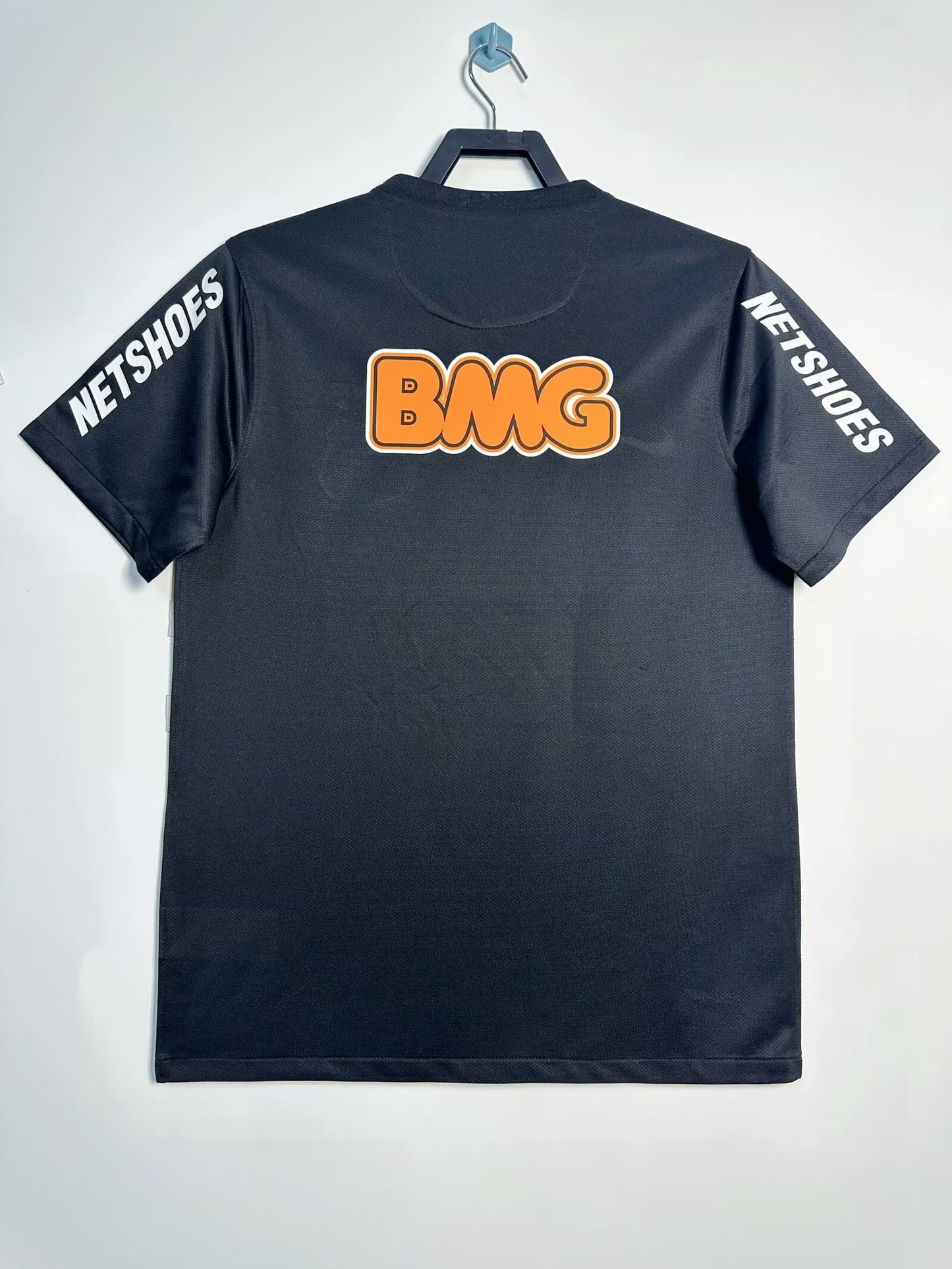 Santos FC - Retro Bortetrøye 2012/2013