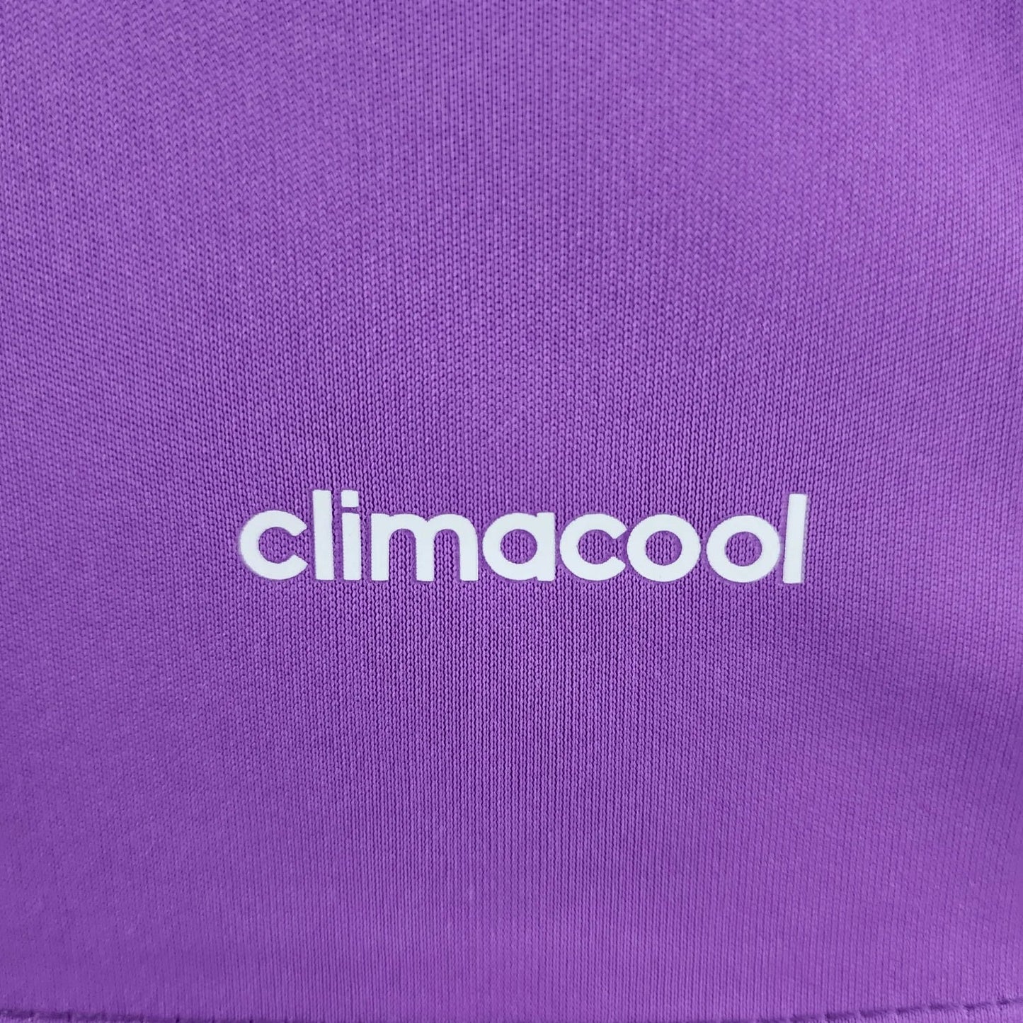 Real Madrid CF - Retro Bortetrøye 2016/2017