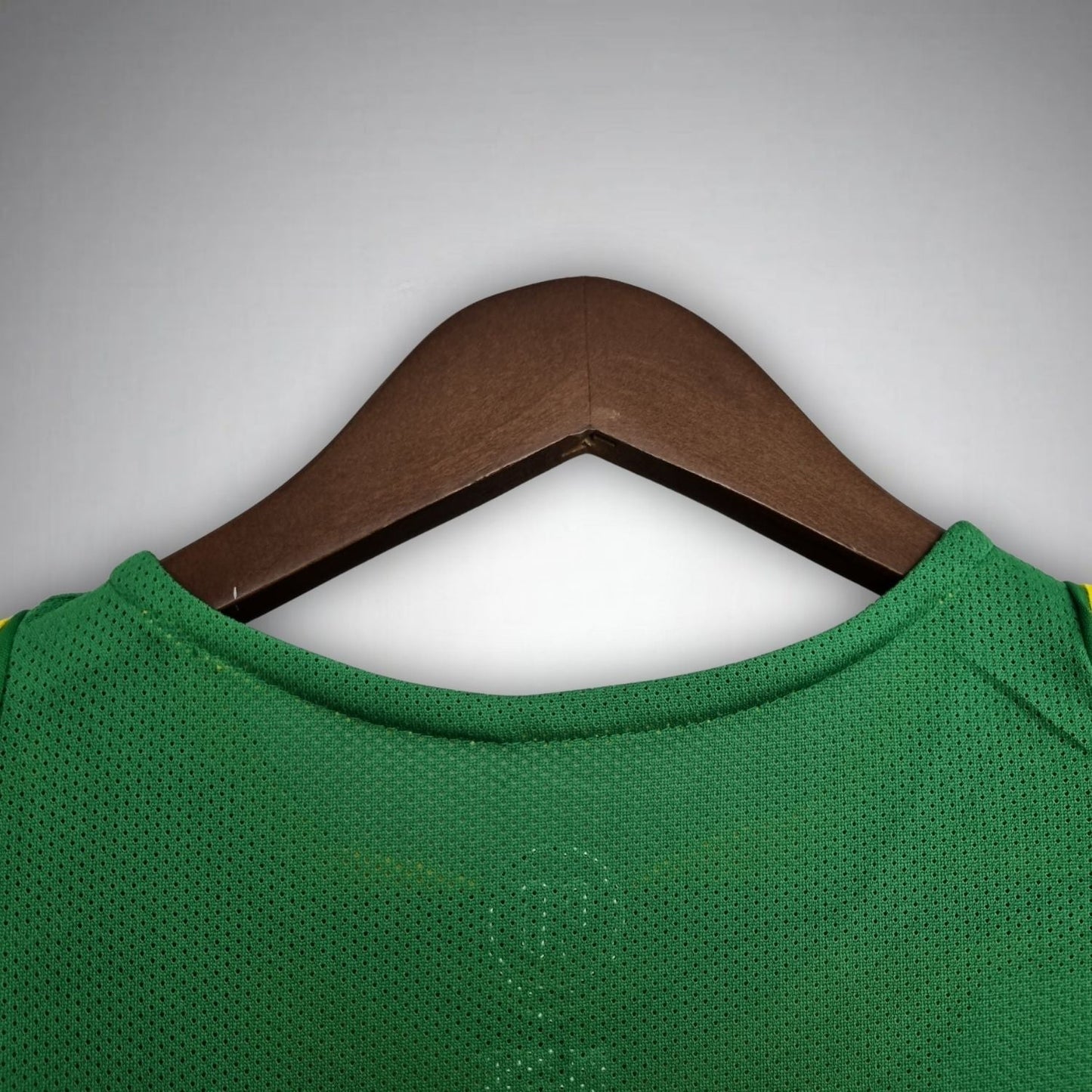 Brasil - Retro Hjemmetrøye 2004