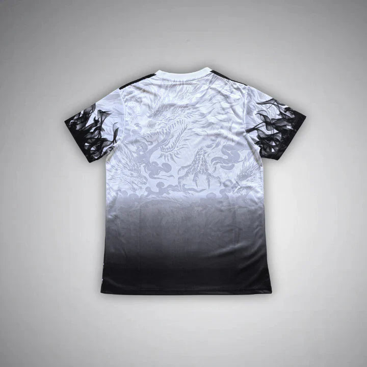 Real Madrid CF - Limited Emerald Flame