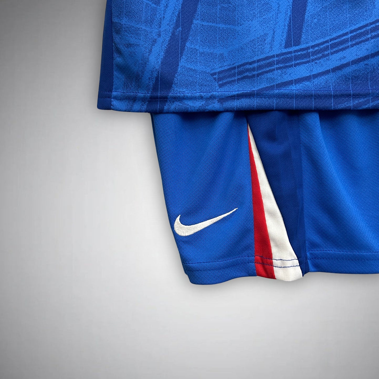 Chelsea FC - Hjemmedrakt Barn 25/26