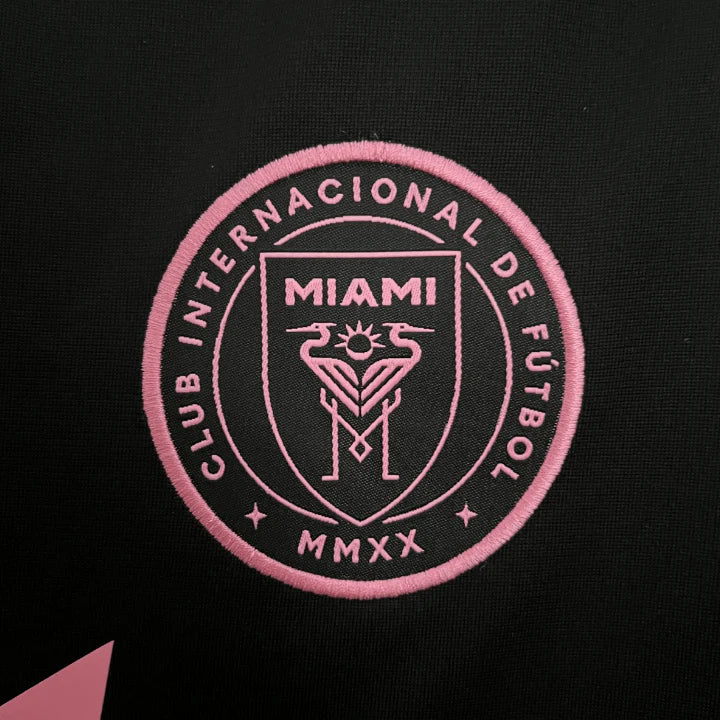 Inter Miami CF - Bortetrøye 25/26