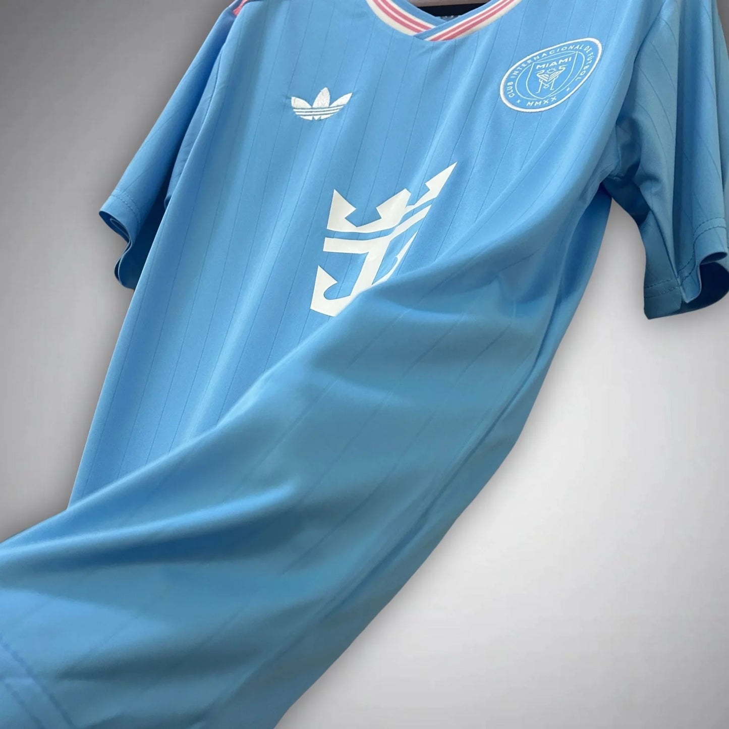 Inter Miami CF - Tredje Trøye 25/26