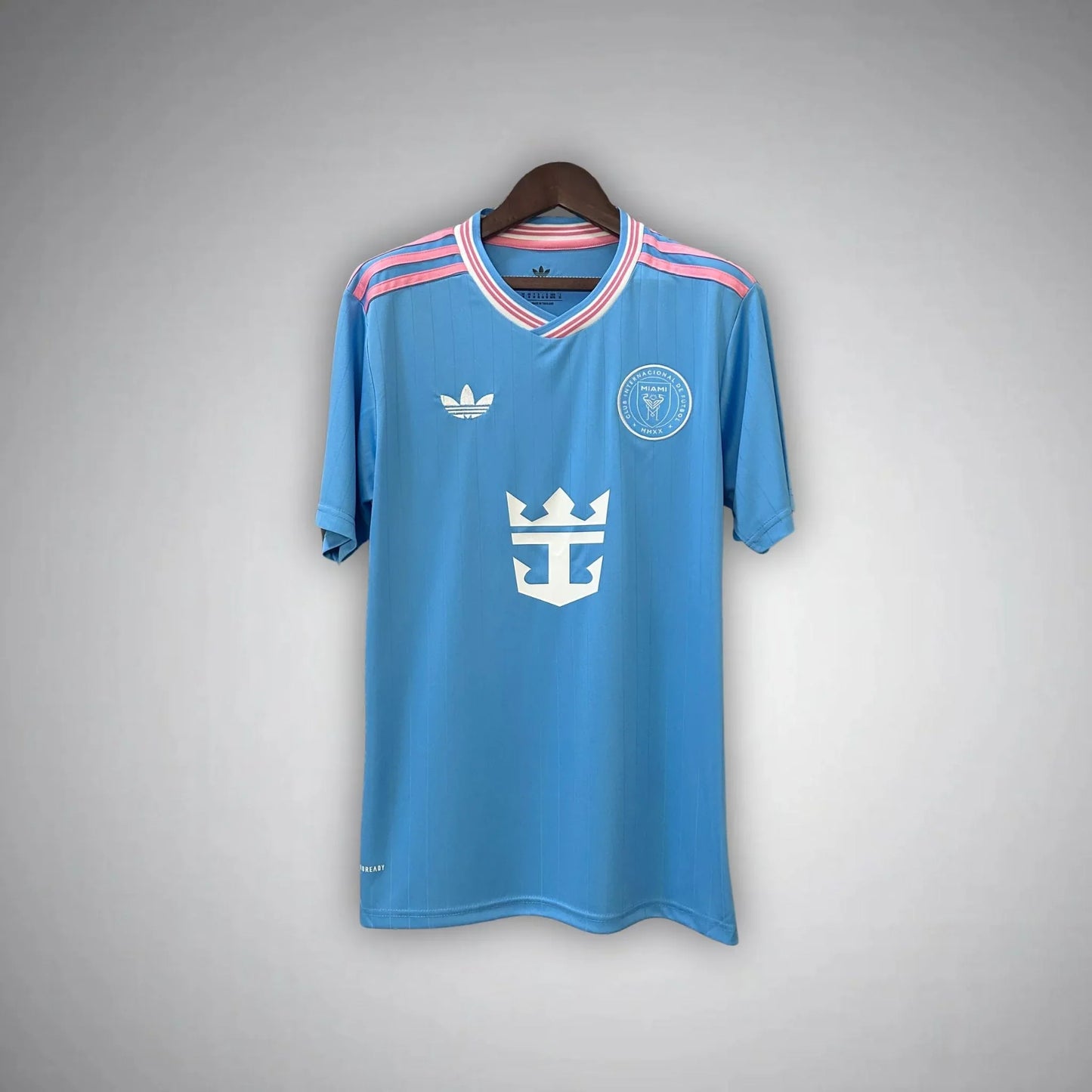 Inter Miami CF - Tredje Trøye 25/26