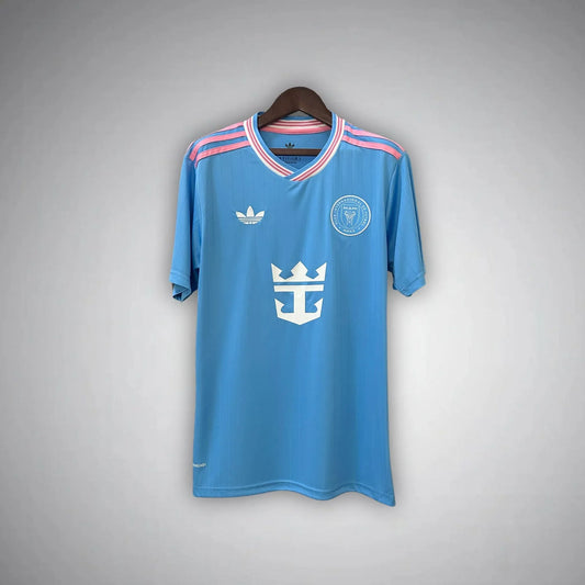 Inter Miami CF - Tredje Trøye 25/26