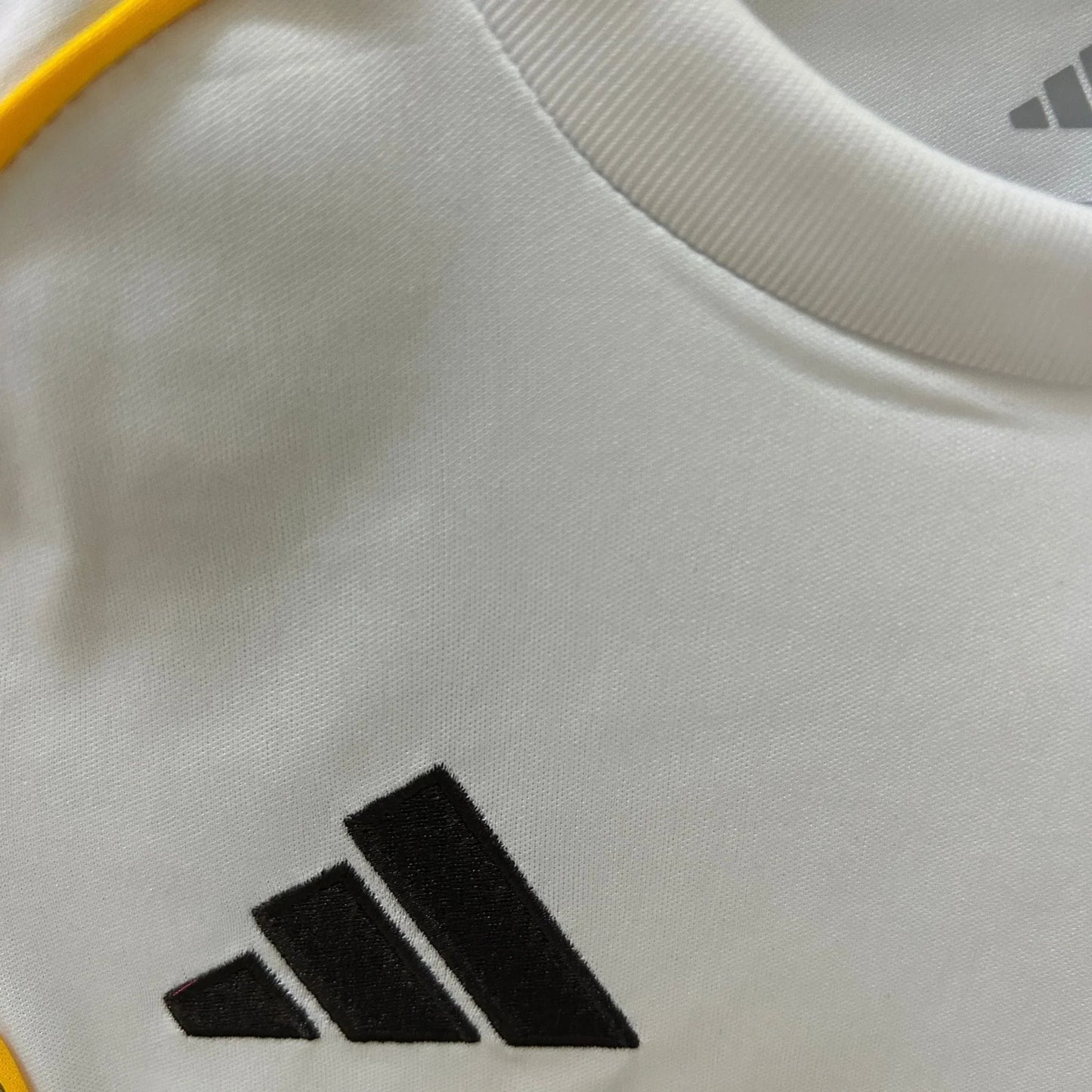 Real Madrid FC - Hjemmedrakt Barn 25/26