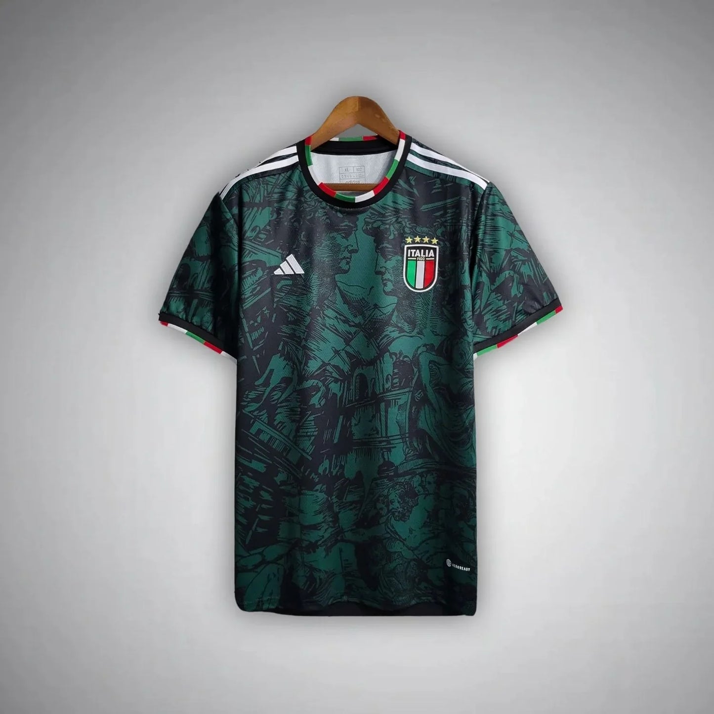 Italia - Limited Azzuro Era