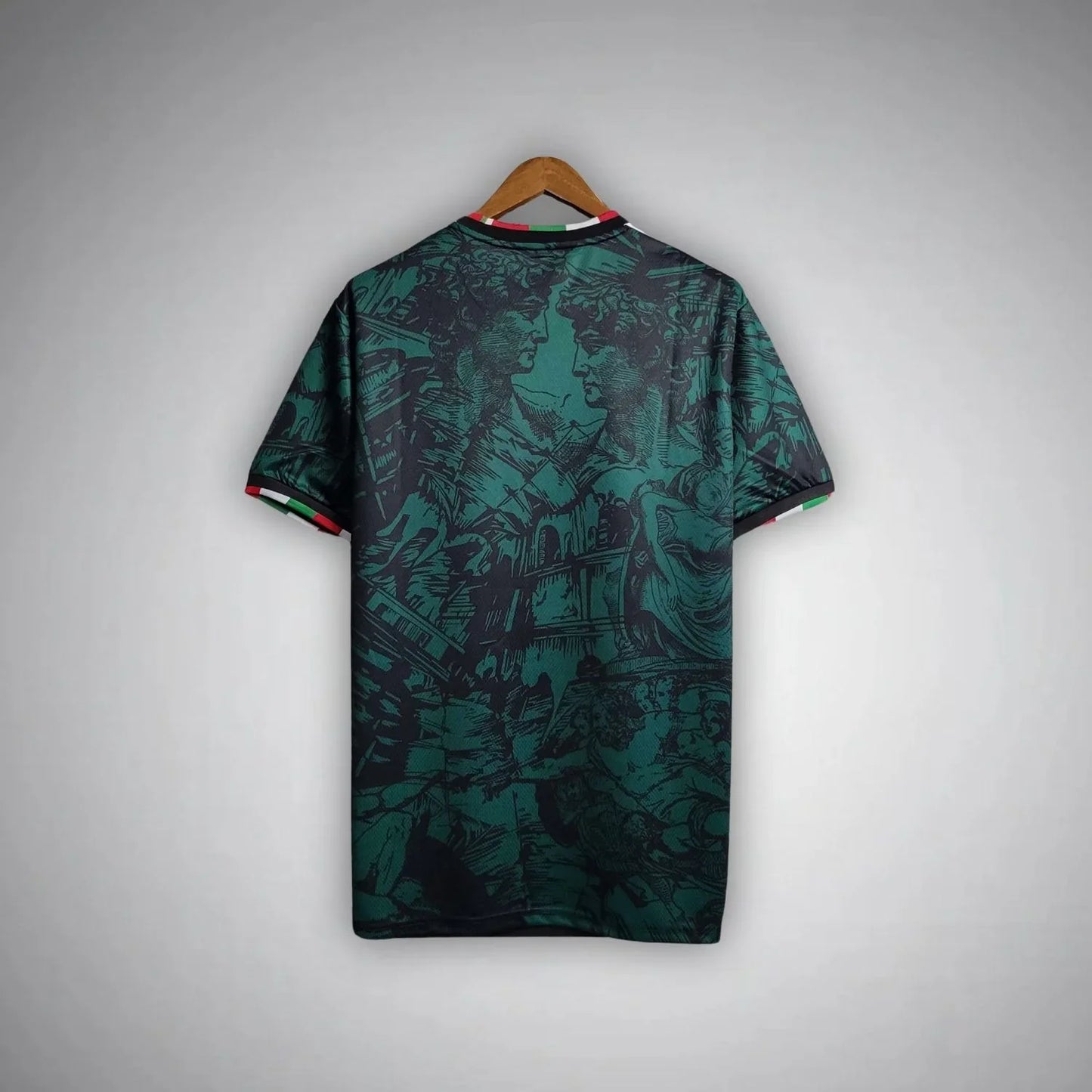 Italia - Limited Azzuro Era