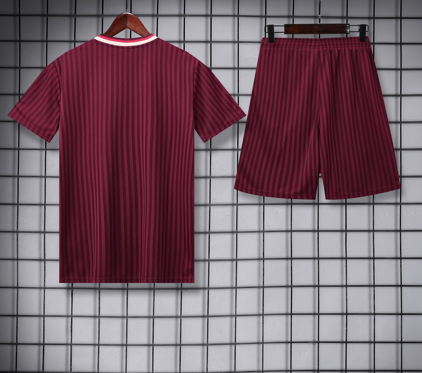 FC Bayern München - Terrace Icons Treningssett