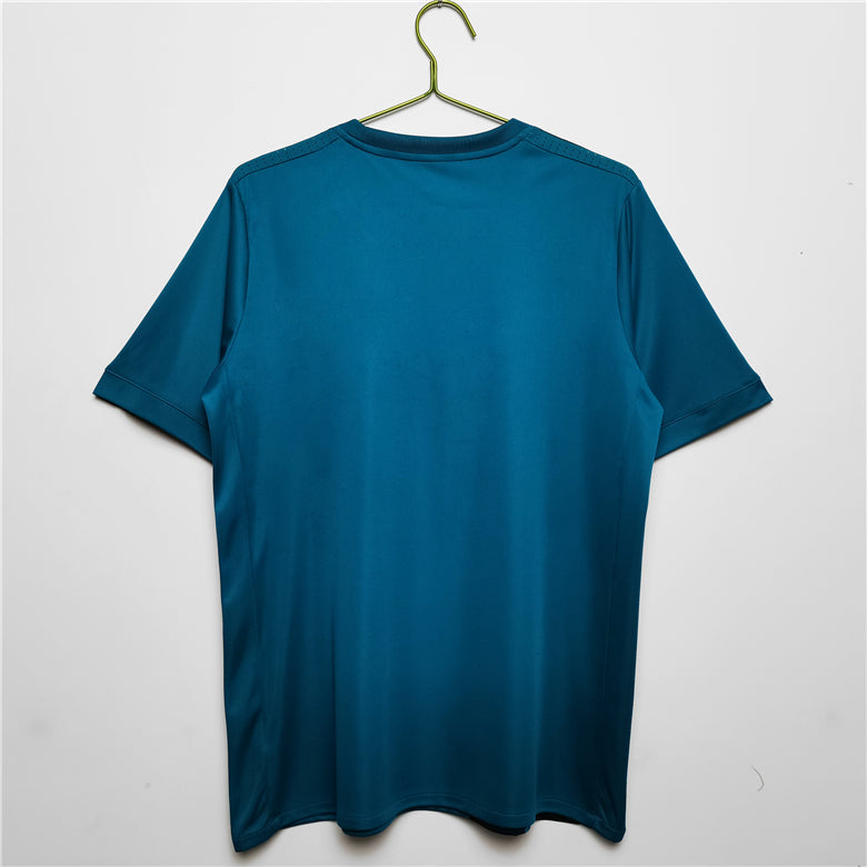 Real Madrid FC - Retro Bortetrøye 2017/2018