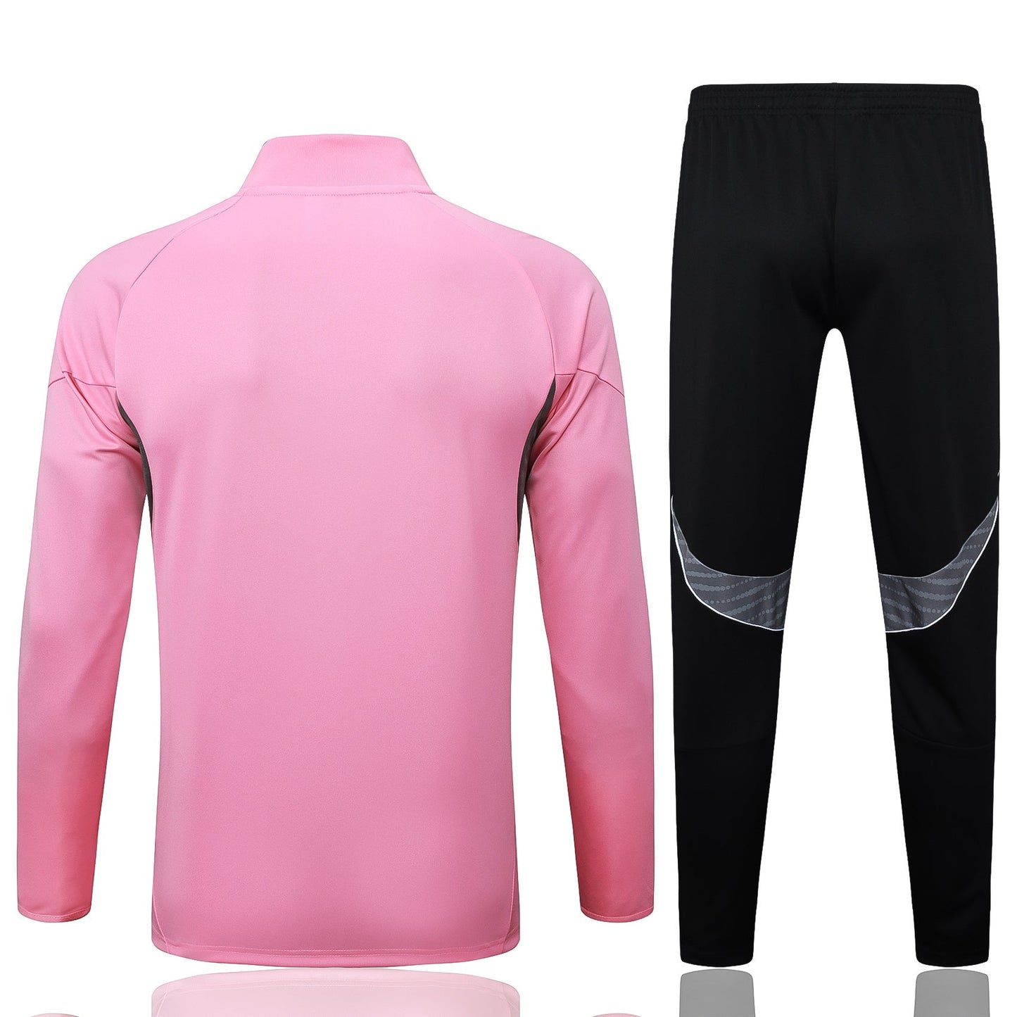 Inter Miami CF - 25/26 Tracksuit Pink/Black