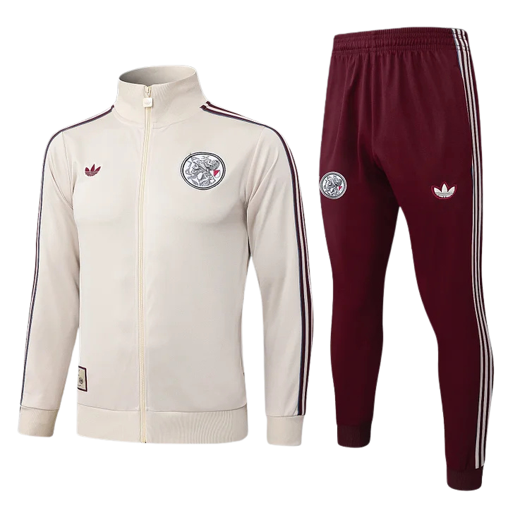 AFC Ajax - Terrace Icons Tracksuit