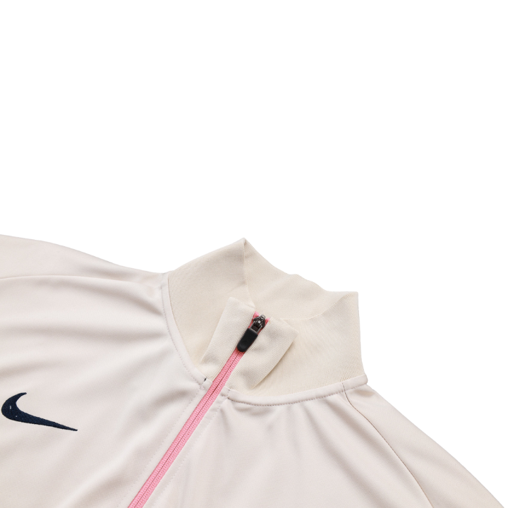 FC Barcelona - 25/26 Strike Tracksuit Pink/Blue