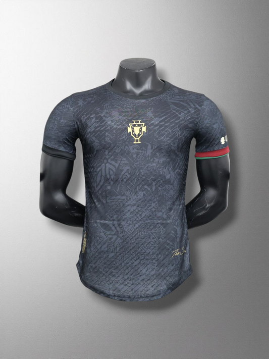 Portugal Deluxe - Limited Ronaldo Editon