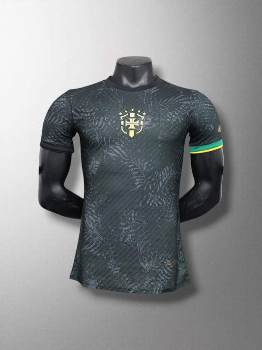 Brasil Deluxe - Limited Neymar Edition